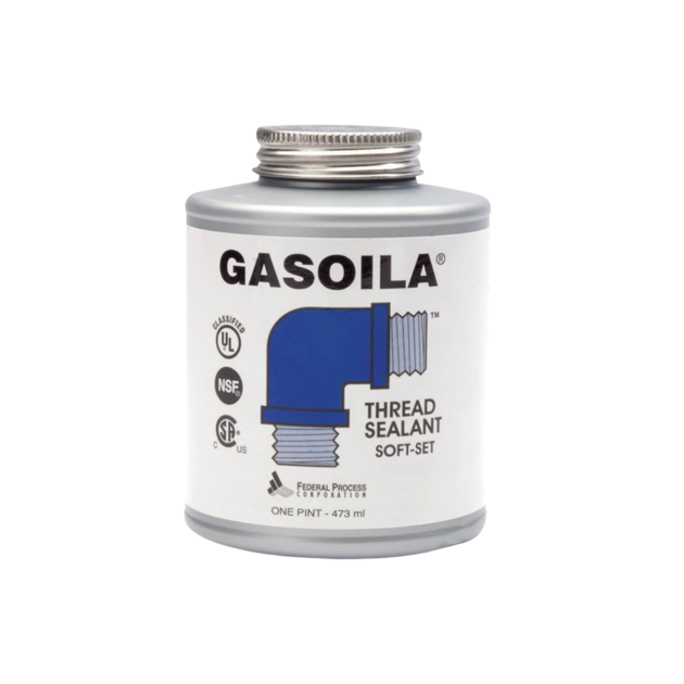 Gasoila