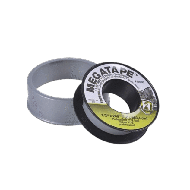 Teflon Tape