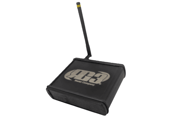 Mobile Data Collector